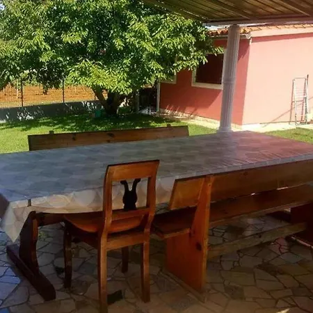 Appartamento A5 *