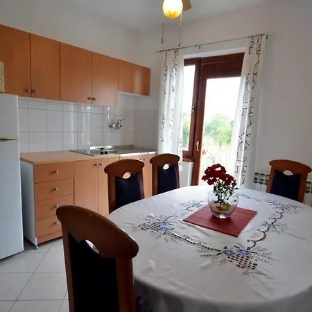 A5 Apartamento Poreč