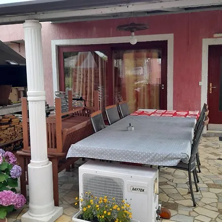 A5 Apartamento Poreč