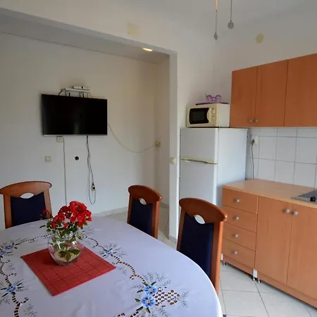 A5 Apartment Porec
