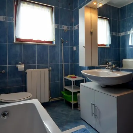 Apartment A5 Porec