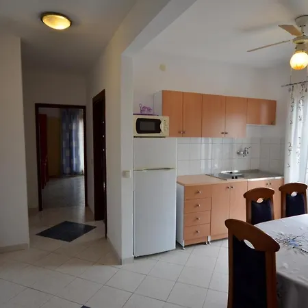 A5 Apartment