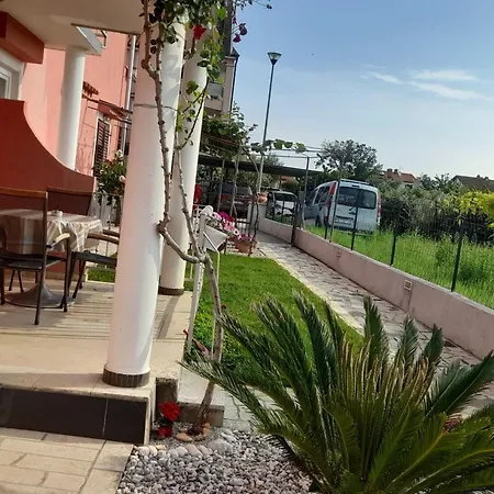 A5 * Porec