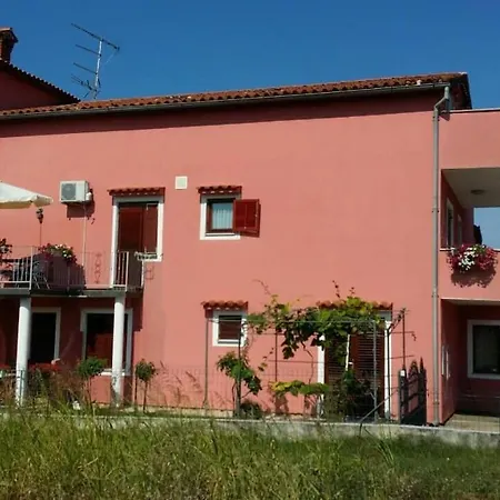 A5 Apartment