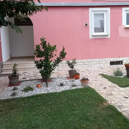 Apartment A5