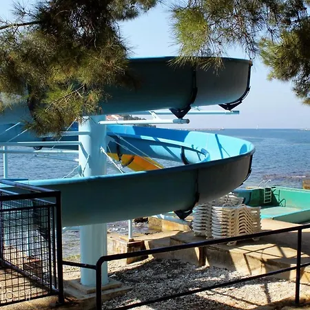 Apartment A5 Porec