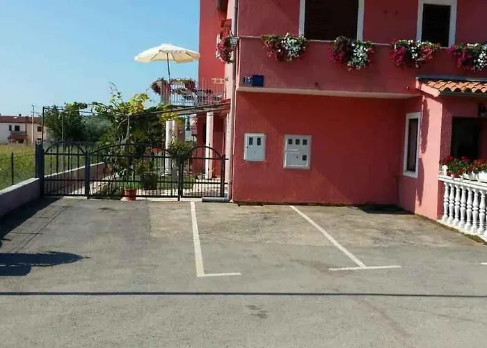 A5 * Poreč