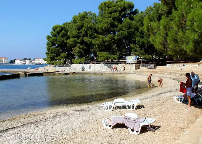 A5 Poreč
