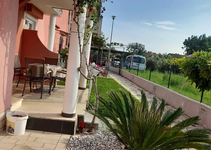 A5 * Poreč