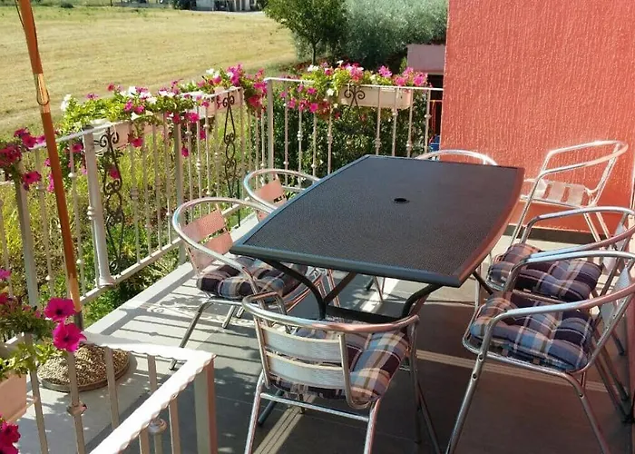 A5 * Poreč