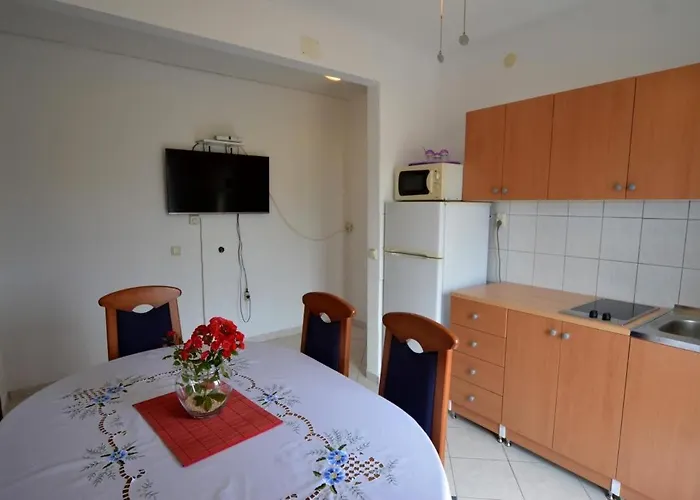 A5 Appartement Poreč