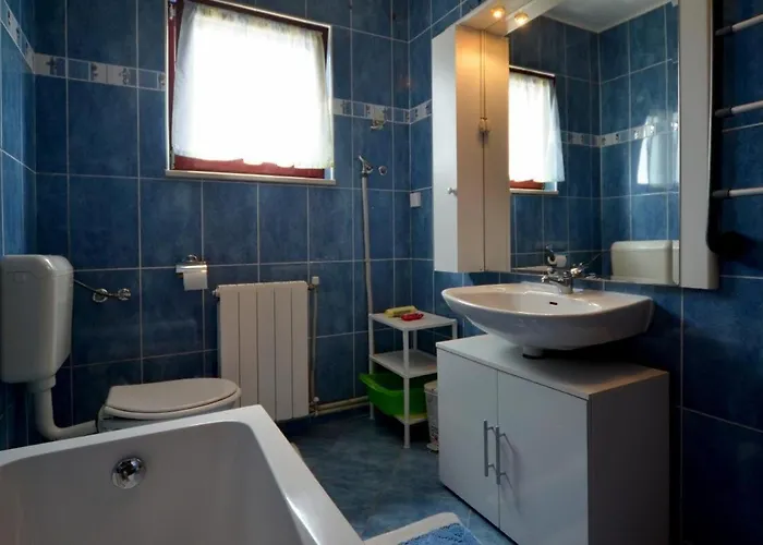 Appartement A5 Poreč