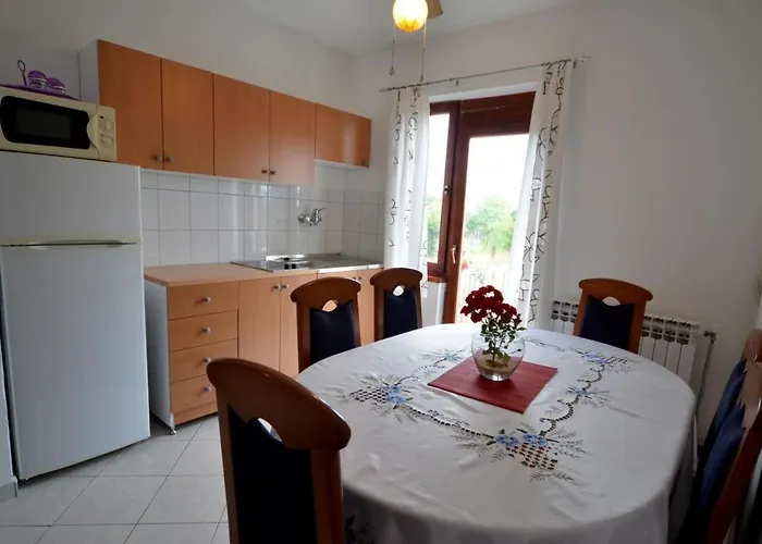 A5 Appartement Poreč