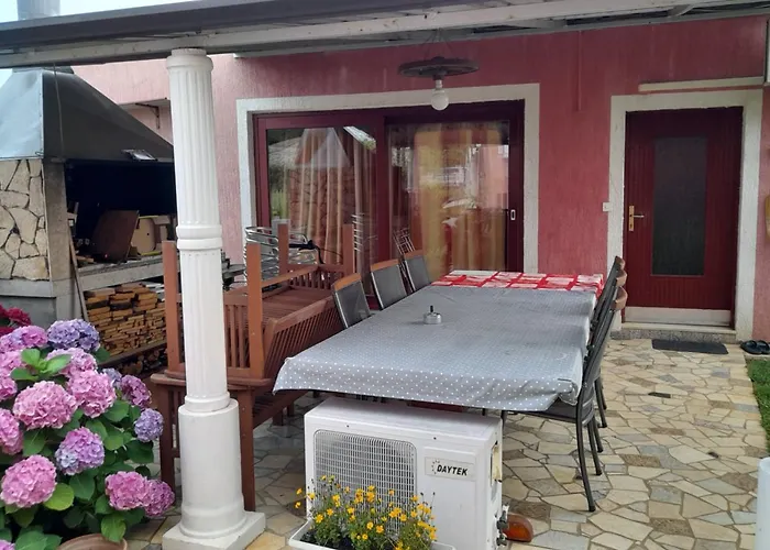 A5 Appartement Poreč