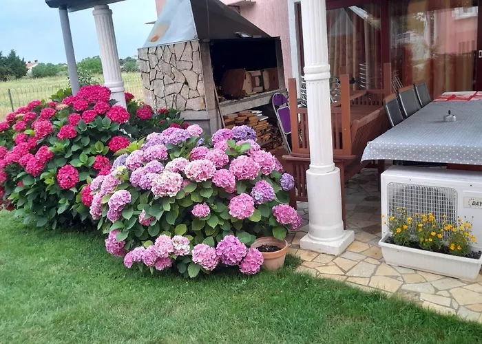 Appartement A5 Poreč