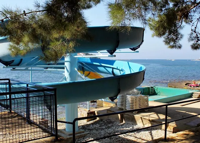 Appartement A5 Poreč